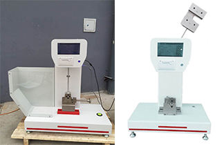 簡支梁與懸臂梁沖擊試驗機有什么不一樣?